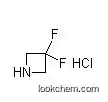 3,3-Difluoroazetidine hydrochloride