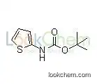 tert-Butyl 2-thienylcarbamate