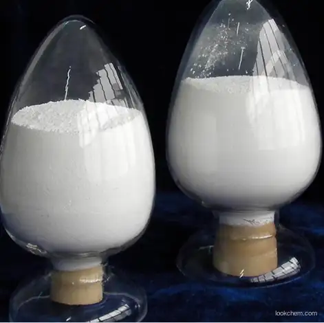 Potassium acetate anhydrous, free-flowing, Redi-Dri , ACS reagent, = 99.0  127-08-2