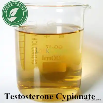 High Quality Steroid Powder Testosterone Base For Male Sex Enhancer
