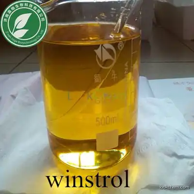99% Weight Loss Steroid Stanozolol Winstrol For Muscle Building