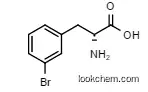 (S)-2-amino-3-(3-bromophenyl)propanoic acid