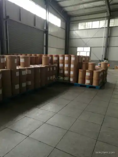 High purity factory supply Naftopidil dihydrochloride CAS:57149-07-2 with best price