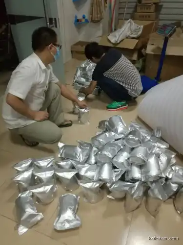 High purity factory supply Cilnidipine CAS:132203-70-4 with best price