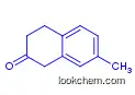 7-methyl-2-tetralone   31706-56-6