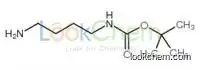 tert-butyl (4-aminobutyl)carbamate   68076-36-8