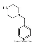 1-(pyridin-4-ylmethyl)piperazine  62089-74-1