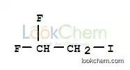 1,1-difluoro-2-iodoethane  598-39-0