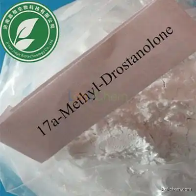 99% Purity 17-Methyltestosterone Steroid Powder 17-alpha-Methyl Testosterone With Safe Delivery