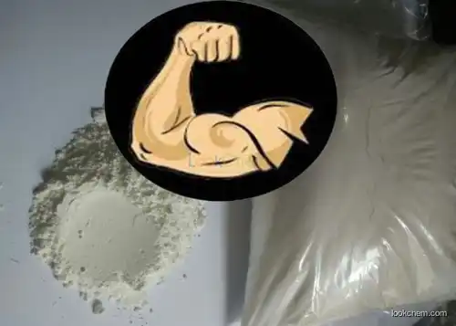 Raw Steroid Powder Stanozolol Muscle Building winstrol