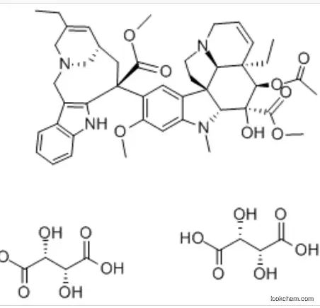 vinorelbine bitartrate