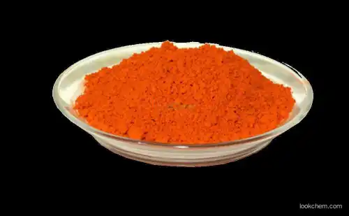 Daunorubicin hydrochloride CAS 23541-50-6 with high purity & competitive price !
