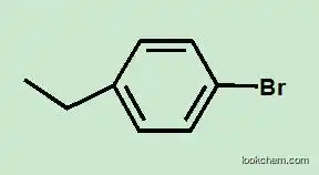 1-bromo-4-ethylbenzene(1585-07-5)