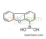 4-Dibenzofuranboronic acid