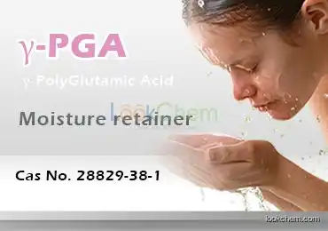 Gamma Polyglutamic Acid (PGA) 92%