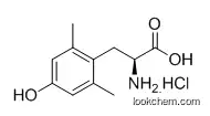 2,6-Dimethyl-L-tyrosine HCl salt(126312-63-8)