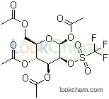 Mannose triflate