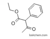 ETHYL 3-OXO-2-PHENYLBUTANOATE
