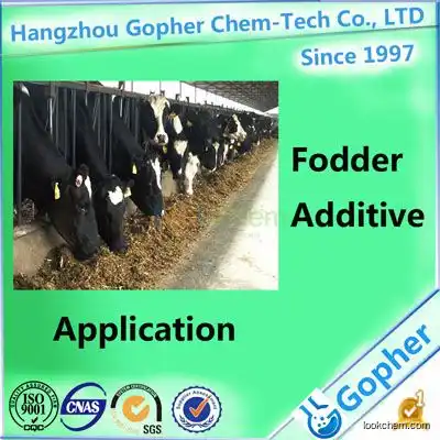 High Quality Natural Sodium Bentonite used in fodder additives, Geosynthetic Clay Liner, agriculture,well drilling