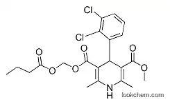 Clevidipine butyrate CAS:167221-71-8(167221-71-8)