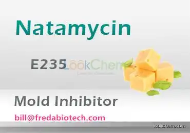 NATAMYCINA/PIMARICIN 95% USP grade