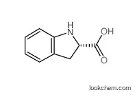 2(S)-Indoline-2-Carboxylic Acid