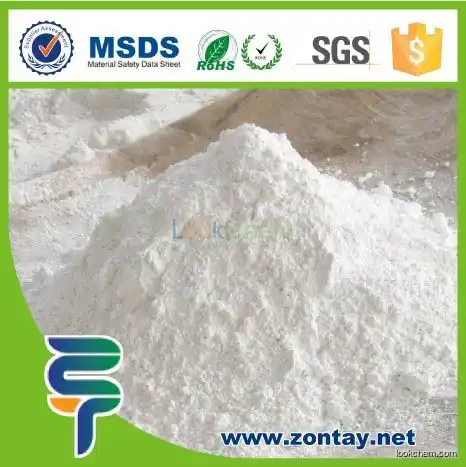 Precipitated barium sulfate used as additive in coatings