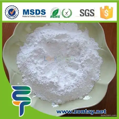 Natural Barium Sulphate specialized for high grade powder coating