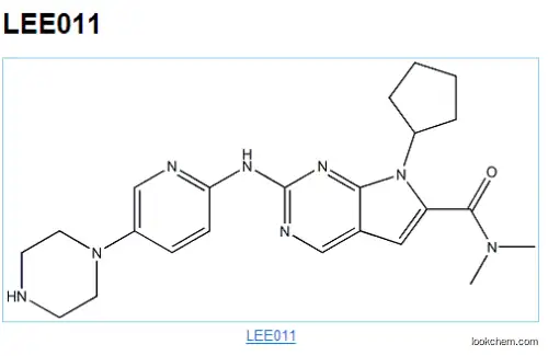 LEE011