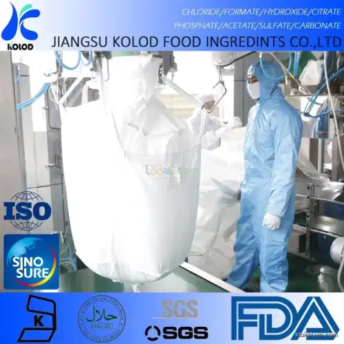 China Factory directly supply Pharmaceutical Grade Zinc Sulfate Heptahydrate Manufacturer