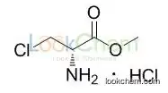 D-α-Amino-β-chloro-propionic acid methyl ester hydrochloride