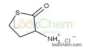 DL-Homocysteinethiolactone HCl(6038-19-3)