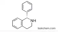 (1S)-1-Phenyl-1,2,3,4-tetrahydroisoquinoline  118864-75-8  manufacturer/high quality/in stock