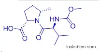 (5S)-N-(Methoxycarbonyl)-L-valyl-5-methyl-L-proline  1335316-40-9  manufacturer/high quality/in stock