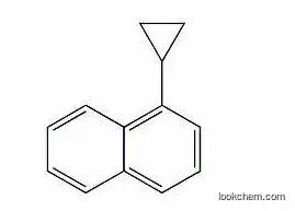 1-cyclopropylnaphthalene  25033-19-6  manufacturer/high quality/in stock