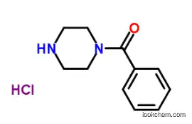 Phenyl(piperazin-1-yl)methanone hydrochloride (1:1)  56227-55-5  manufacturer/high quality/in stock