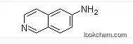 6-Aminoisoquinoline  23687-26-5  manufacturer/high quality/in stock