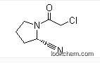(2S)-1-(Chloroacetyl)-2-pyrrolidinecarbonitrile  207557-35-5  manufacturer/high quality/in stock