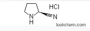 (S)-Pyrrolidine-2-carbonitrile hydrochloride   65732-69-6   manufacturer/high quality/in stock