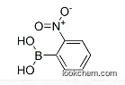 (2-Nitrophenyl)boronic acid  5570-19-4  manufacturer/high quality/in stock
