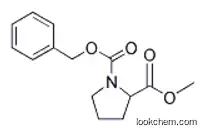 1-benzyl 2-methyl pyrrolidine-1,2-dicarboxylate