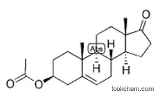(3S,8R,9S,10R,13S)-10,13-dimethyl-17-oxo-2,3,4,7,8,9,10,11,12,13,14,15,16,17-tetradecahydro-1H-cyclopenta[a]phenanthren-3-yl acetate