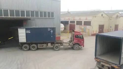 Polyaluminium chloride flocculant for water treatment