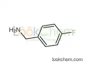 4-Fluorobenzylamine