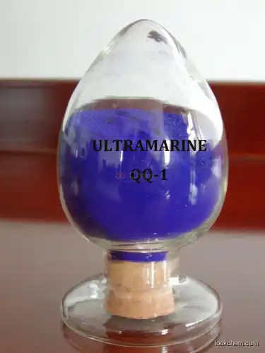 ULTRAMARINE BLUE QQ-1