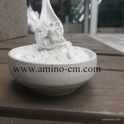 Factory Supply Top Quality L-Tyrosine for Food Additivies(60-18-4)