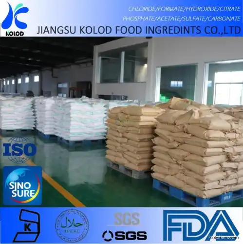 99% min hot saling Food Grade Disodium Phosphate Anhydrous Powder