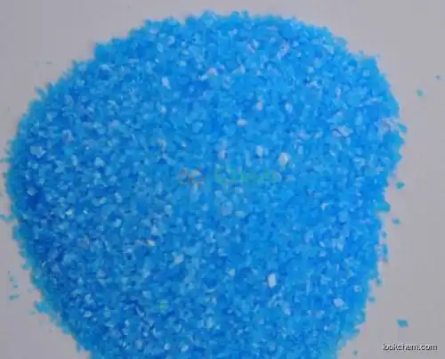 China Factory directly supply Pharmaceutical Grade Copper Sulfate Pentahydrate Manufacturer