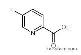 5-Fluoropyridine-2-carboxylic acid