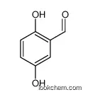 2,5-Dihydroxybenzaldehyde
